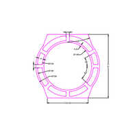 SEC No 7522 Motor Body