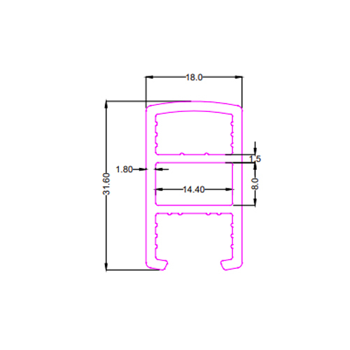 Kitchen Profile