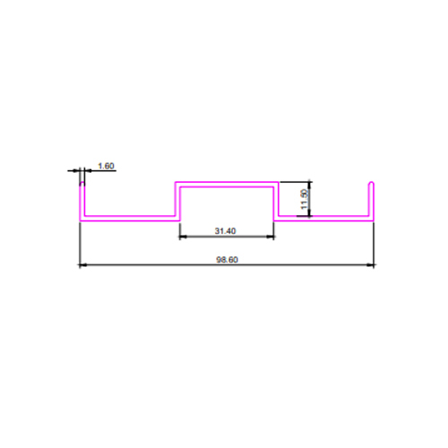 Industrial Section