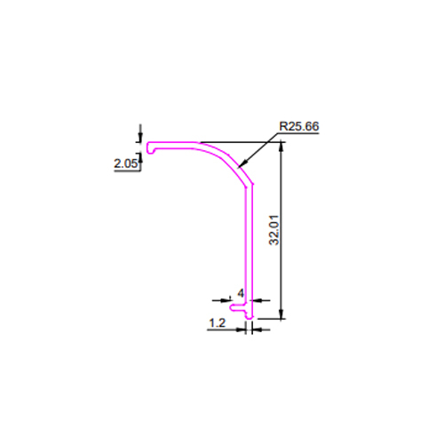Grill Section