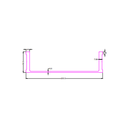 Form Works Section